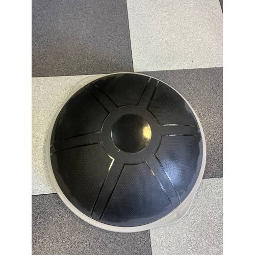 Полусфера (BOSU) Generation Fitness FF22C1A Black 10258 фото