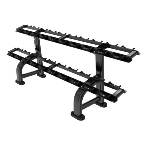 Стойка для гантелей Generation Fitness Dumbbell Rack GFH50 523596 фото
