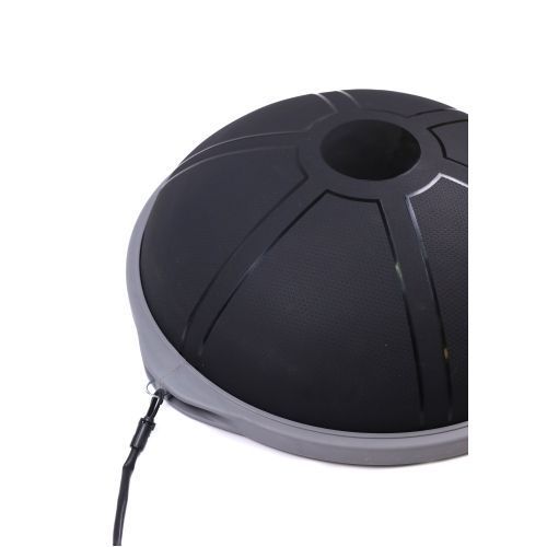 Полусфера (BOSU) Generation Fitness FF22C1A Black 10258 фото
