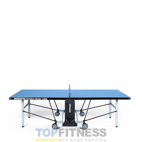 Тенісний стіл Donic Outdoor Roller 1000/ 230291 фото