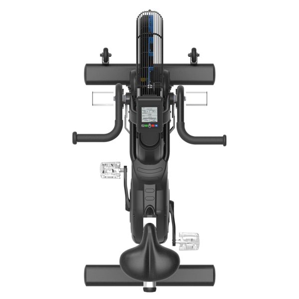 Професійний велотренажер ейрбайк Impulse UltraBike HB005 HB005 фото