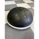 Полусфера (BOSU) Generation Fitness FF22C1A Black 10258 фото 11