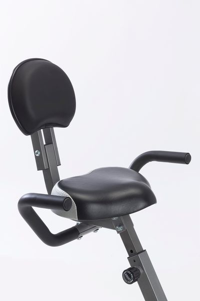 Велотренажер Toorx Upright Bike BRX Office Compact (BRX-OFFICE-COMPACT) 929780 фото