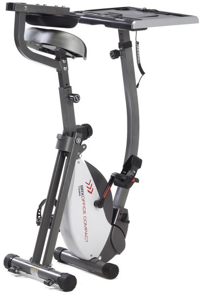 Велотренажер Toorx Upright Bike BRX Office Compact (BRX-OFFICE-COMPACT) 929780 фото