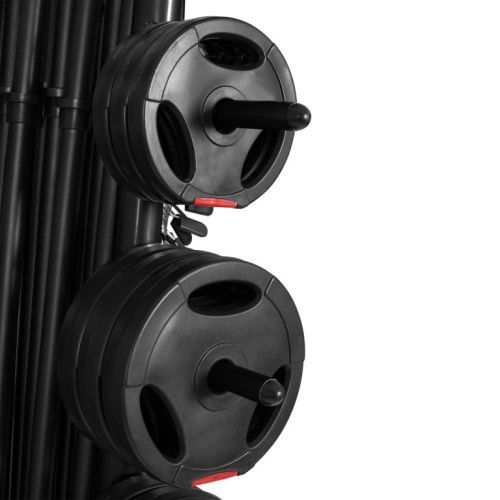 Стійка для аеробних штанг Generation Fitness FF71F1B 10226 фото