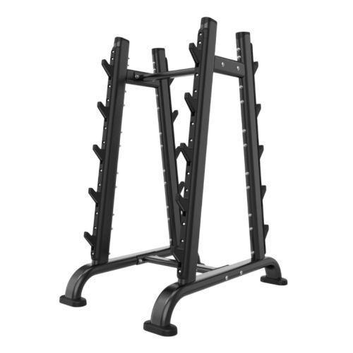 Стойка для штанг и грифов Generation Fitness Barbell Rack GFH51 523597 фото