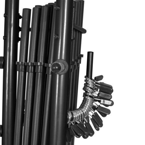 Стійка для аеробних штанг Generation Fitness FF71F1B 10226 фото