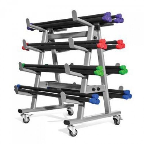 Стійка для гімнастичних палиць Generation Fitness DR-11 10145 фото