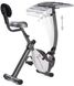 Велотренажер Toorx Upright Bike BRX Office Compact (BRX-OFFICE-COMPACT) 929780 фото 2