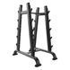 Стойка для штанг и грифов Generation Fitness Barbell Rack GFH51 523597 фото 3