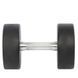 Цельная гантель Technogym 20 кг 128654 фото 2