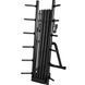 Стійка для аеробних штанг Generation Fitness FF71F1B 10226 фото 3