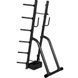 Стійка для аеробних штанг Generation Fitness FF71F1B 10226 фото 1