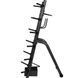 Стійка для аеробних штанг Generation Fitness FF71F1B 10226 фото 2