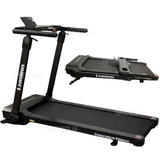 Бігова доріжка Generation Fitness Lemmus 522999 фото