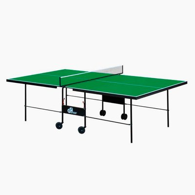 Теннисный стол складной GSI-sport Athletic Strong Gp-3 Gp-3 фото