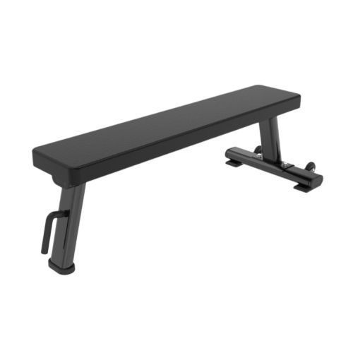 Горизонтальна лавка Generation Fitness Flat Bench GFN34 523530 фото