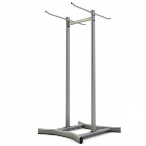 Стійка для гімнастичних килимків Generation Fitness DR-12 10146 фото