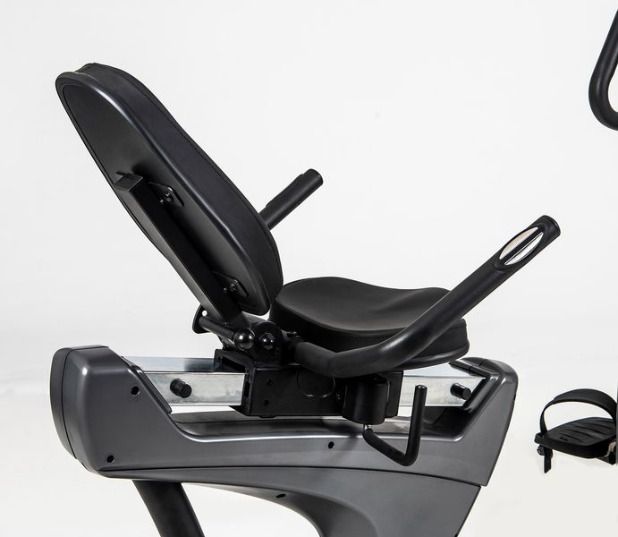 Горизонтальний велоергометр Toorx Recumbent Bike BRXR 3000 (BRX-R3000) 929829 фото