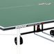 Теннисный стол Donic Indoor Roller Sun/ зеленый 230222-G фото 5