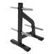 Стійка для дисків Generation Fitness Weight Plate Tree GFH52 523598 фото 4
