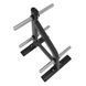 Стійка для дисків Generation Fitness Weight Plate Tree GFH52 523598 фото 5