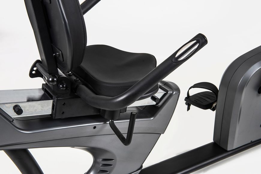 Горизонтальний велоергометр Toorx Recumbent Bike BRXR 3000 (BRX-R3000) 929829 фото