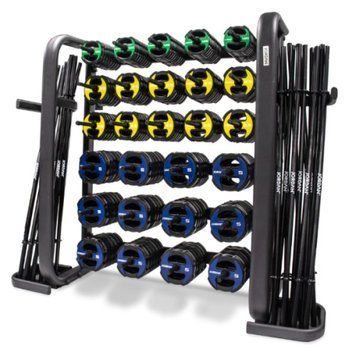 Стійка для аеробних штанг Generation Fitness DR-13 10147 фото