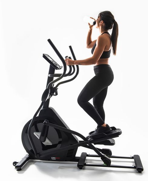 Орбитрек Toorx Elliptical ERX 500 (ERX-500) 929737 фото