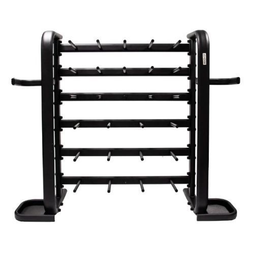 Стійка для аеробних штанг Generation Fitness DR-13 10147 фото