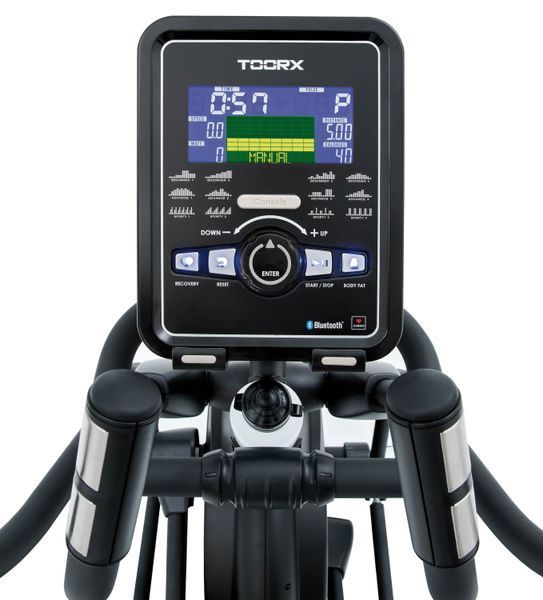 Орбитрек Toorx Elliptical ERX 500 (ERX-500) 929737 фото