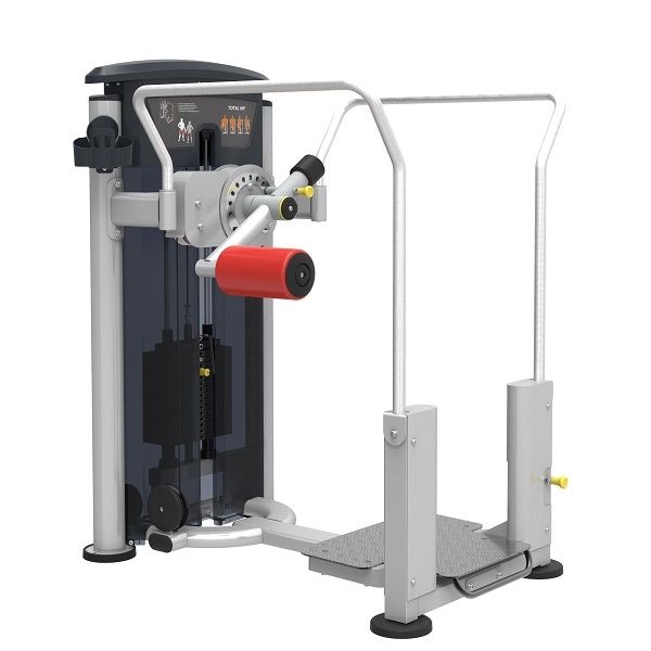 Універсальний тренажер для сідничних м'язів та м'язів стегна Impulse Evolution IT9509 IT9509 фото