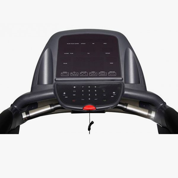 Бігова доріжка Fitex Base New TS-21 фото