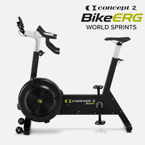 Велотренажер Concept2 BikeErg PM5 PN2900 PN2900 фото