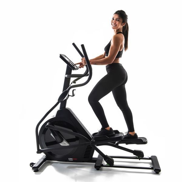 Орбитрек Toorx Elliptical ERX 500 (ERX-500) 929737 фото
