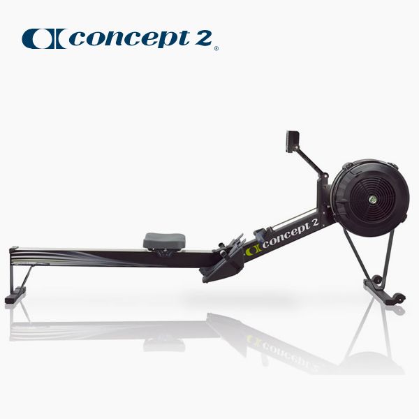 Гребной тренажер Concept2 Model D 2712 2712 фото