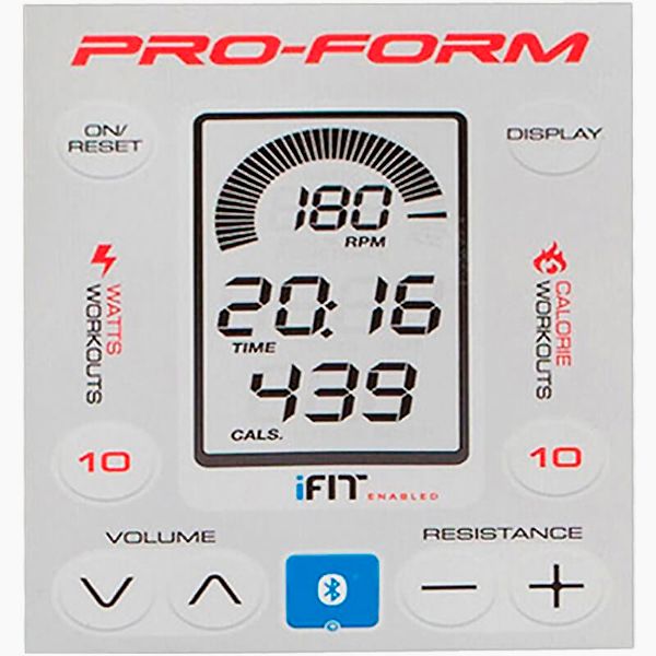 Орбітрек ProForm Endurance 420E PFEVEL49716 фото