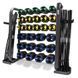 Стійка для аеробних штанг Generation Fitness DR-13 10147 фото 2