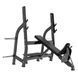 Наклонная олимпийская скамья Generation Fitness Incline Olympic Bench GFN42 523531 фото 1