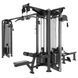 Мультистанция 5-позиционная Generation Fitness Multi-Jungle (5 Station) GFH60 523599 фото 4