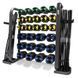 Стійка для аеробних штанг Generation Fitness DR-13 10147 фото 1