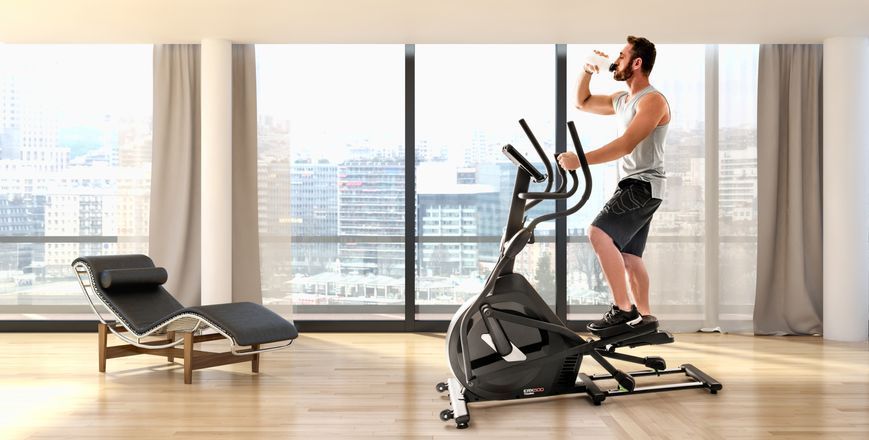 Орбитрек Toorx Elliptical ERX 500 (ERX-500) 929737 фото