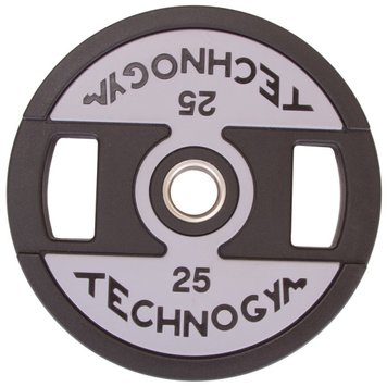 Диск олимпийский 25 кг Technogym TGD-25 131547 фото