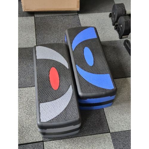 Степ-платформа Generation Fitness FT-ST Red 10155 фото