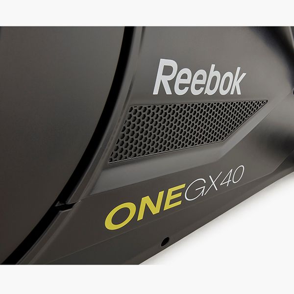 Орбітрек Reebok One Series GX40 RVON-10111BK фото