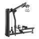 Верхняя тяга / Гребная тяга Generation Fitness Lat Pulldown / Low Row GFH32 523588 фото 3