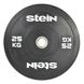 Бамперный диск Stein 25 кг IR5200-25 фото 1