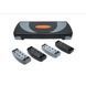 Степ-платформа Generation Fitness FT-ST Red 10155 фото 2