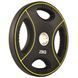 Олимпийский уретановый диск Generation Fitness FF51C4D-25 кг 131612 фото 2