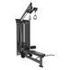 Верхняя тяга / Гребная тяга Generation Fitness Lat Pulldown / Low Row GFH32 523588 фото 4